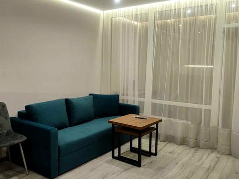 квартира по адресу Олександра Олеся ул., 8/17