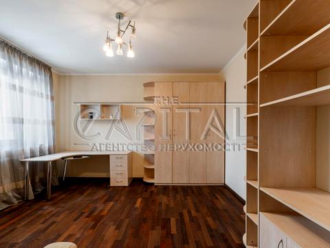 квартира по адресу Голосеевская ул., 13