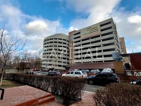 квартира по адресу Голосеевская ул., 13