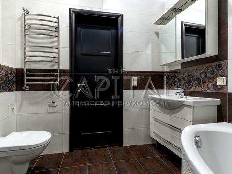 квартира по адресу Голосеевская ул., 13