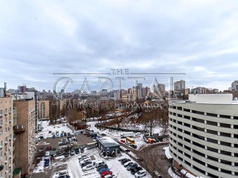 квартира по адресу Голосеевская ул., 13