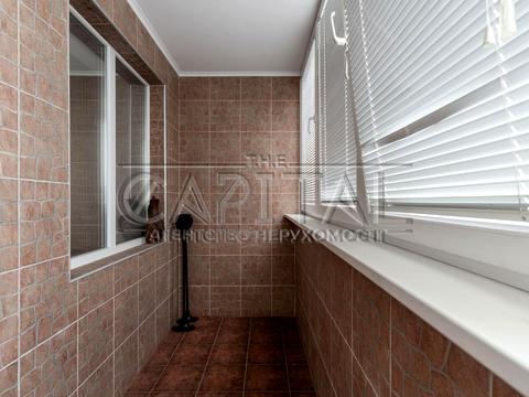 квартира по адресу Голосеевская ул., 13