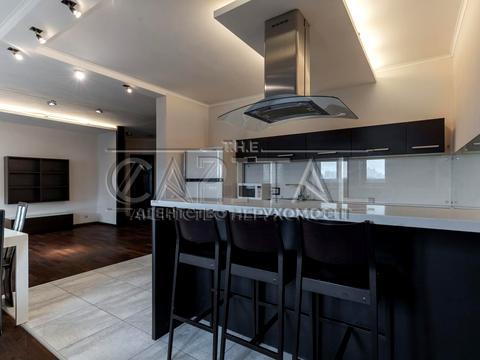 квартира по адресу Голосеевская ул., 13