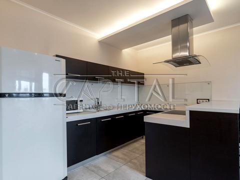 квартира по адресу Голосеевская ул., 13