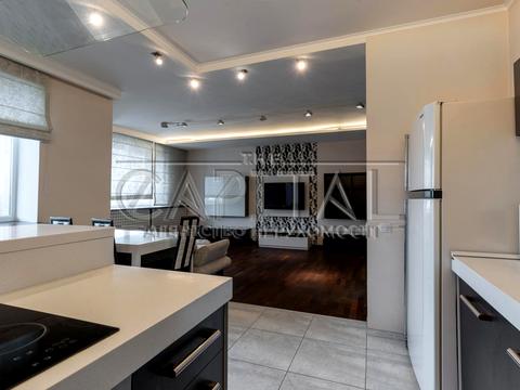 квартира по адресу Голосеевская ул., 13