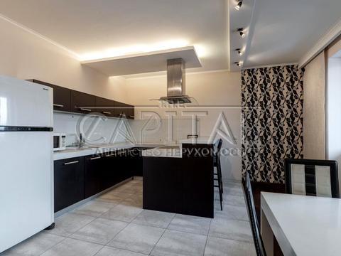 квартира по адресу Голосеевская ул., 13