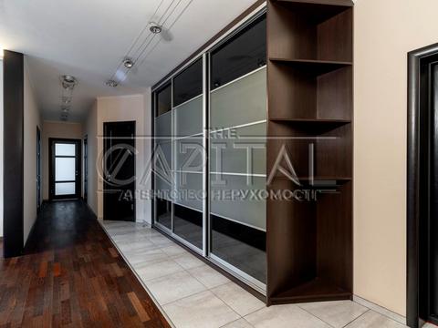 квартира по адресу Голосеевская ул., 13