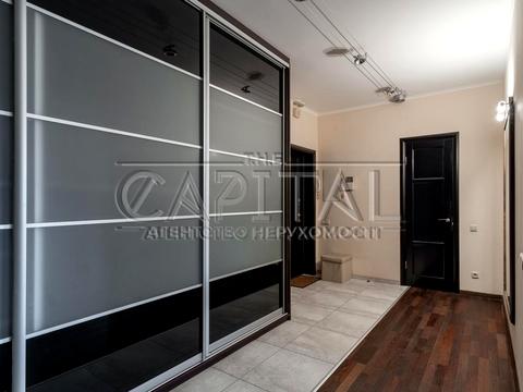 квартира по адресу Голосеевская ул., 13