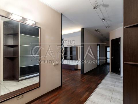 квартира по адресу Голосеевская ул., 13