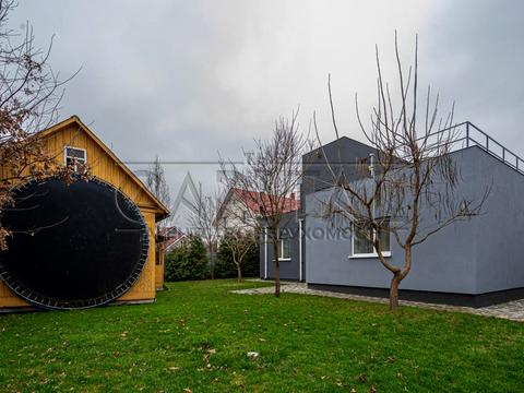 будинок за адресою Берковецька вул.