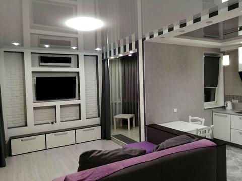 квартира по адресу Харьковское шоссе, 182