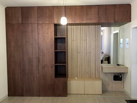 квартира по адресу Киев, Драгоманова ул., 2