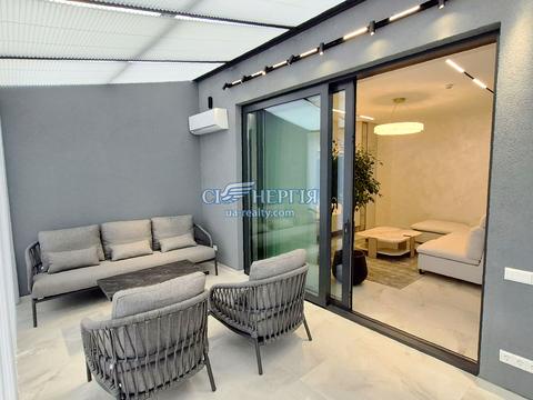 будинок за адресою Острівна вул., 1