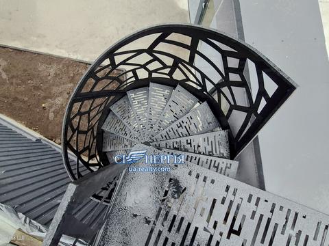 будинок за адресою Острівна вул., 1