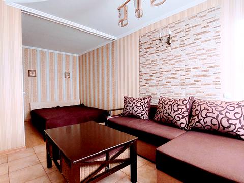 квартира по адресу Рыбальская ул., 8