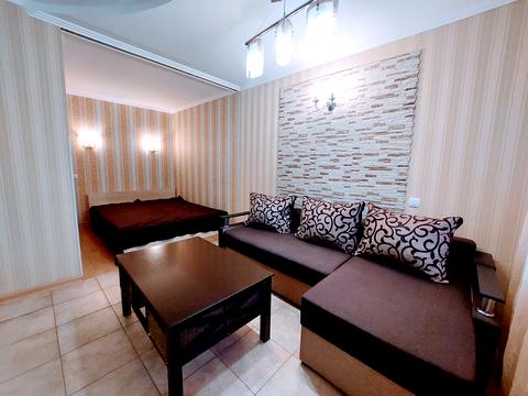 квартира по адресу Рыбальская ул., 8