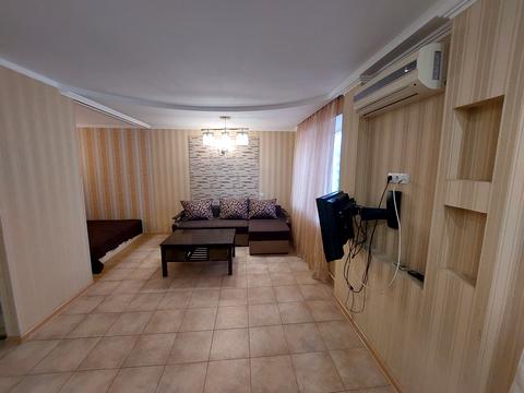 квартира по адресу Рыбальская ул., 8