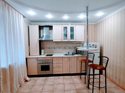 квартира по адресу Рыбальская ул., 8