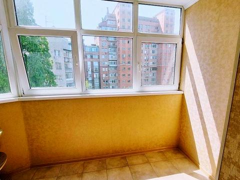 квартира по адресу Рыбальская ул., 8