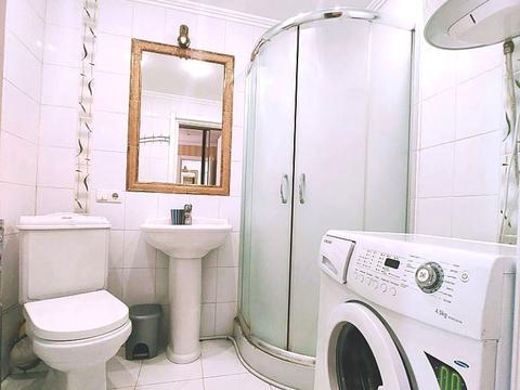 квартира по адресу Рыбальская ул., 8