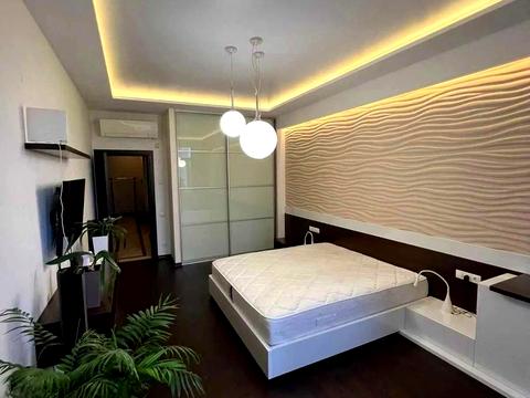 квартира за адресою Лесі Українки бульв., 7-А