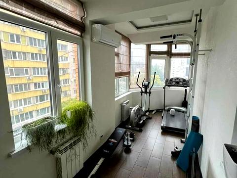 квартира за адресою Лесі Українки бульв., 7-А