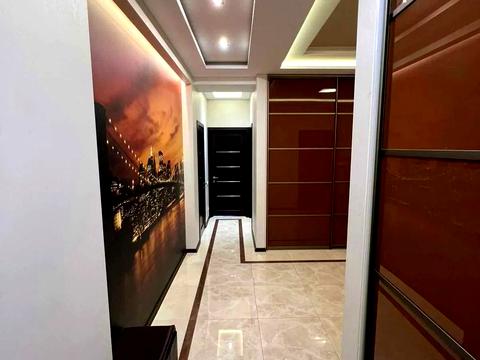 квартира за адресою Лесі Українки бульв., 7-А