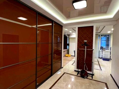 квартира за адресою Лесі Українки бульв., 7-А