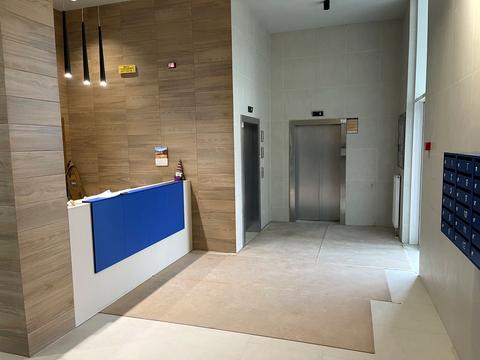 квартира по адресу Миколы Бажана просп., (Будинок 9)