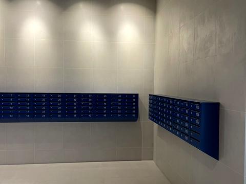 квартира по адресу Миколы Бажана просп., (Будинок 9)