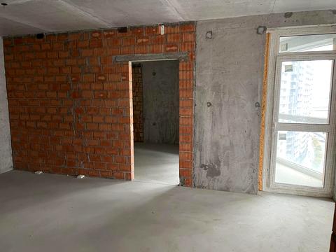 квартира по адресу Миколы Бажана просп., (Будинок 9)