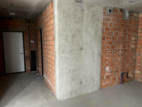 квартира по адресу Миколы Бажана просп., (Будинок 9)