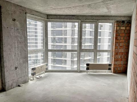 квартира по адресу Миколы Бажана просп., (Будинок 9)