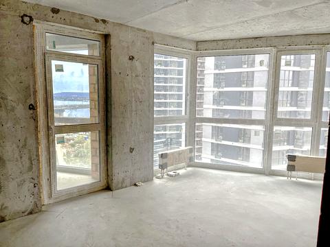 квартира по адресу Миколы Бажана просп., (Будинок 9)