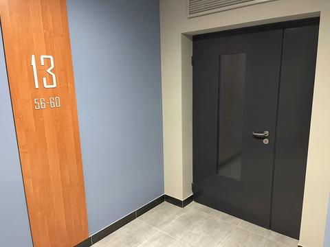 квартира по адресу Миколы Бажана просп., (Будинок 9)