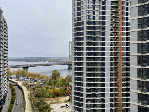 квартира по адресу Миколы Бажана просп., (Будинок 9)