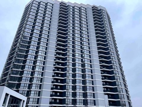 квартира по адресу Миколы Бажана просп., (Будинок 9)