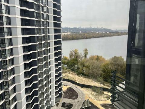 квартира по адресу Миколы Бажана просп., (Будинок 9)