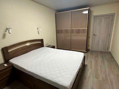 квартира по адресу Евгения Сверстюка ул. (Марины Расковой), 6-Г