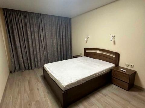 квартира по адресу Евгения Сверстюка ул. (Марины Расковой), 6-Г