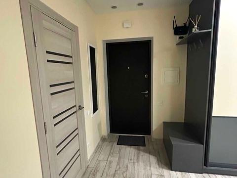 квартира по адресу Евгения Сверстюка ул. (Марины Расковой), 6-Г