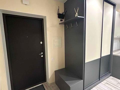 квартира по адресу Евгения Сверстюка ул. (Марины Расковой), 6-Г