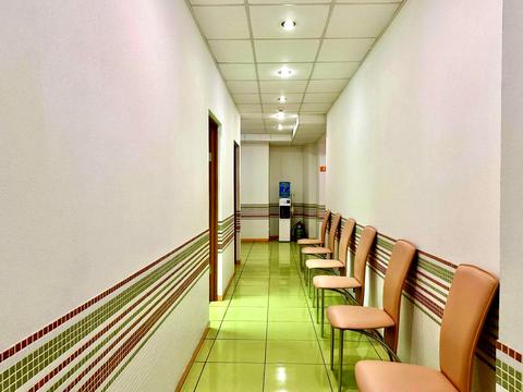 комерційна за адресою Стрітенська вул., 4/13