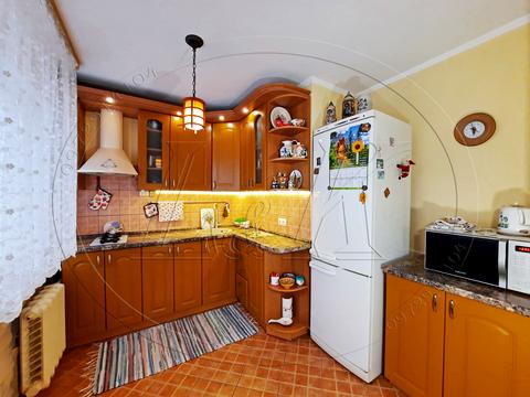 квартира по адресу Олега Мудрака ул. (Генерала Наумова), 31-А