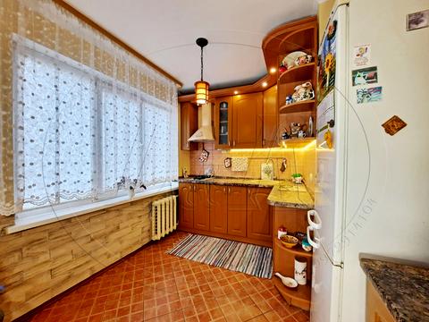 квартира по адресу Олега Мудрака ул. (Генерала Наумова), 31-А