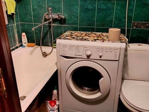 квартира по адресу Полесская ул., 24