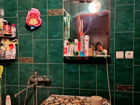 квартира по адресу Полесская ул., 24