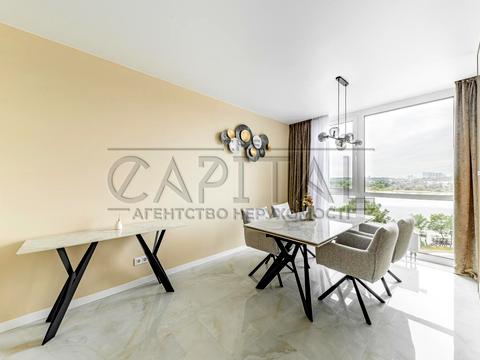 квартира по адресу Днепровская набережная ул., 15-К