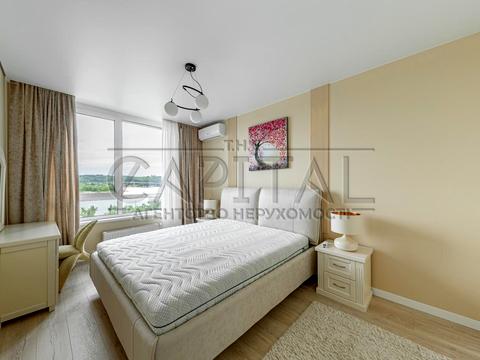 квартира по адресу Днепровская набережная ул., 15-К