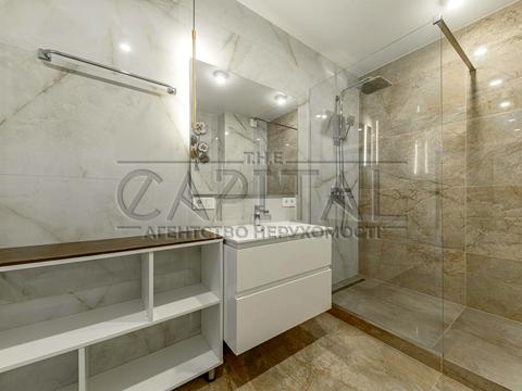 квартира по адресу Днепровская набережная ул., 15-К